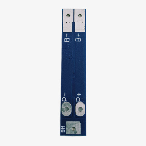 2S 16A 18650 BMS Module