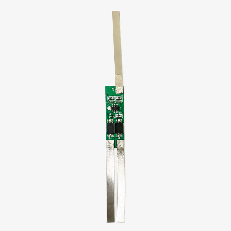 2S 4A Li-ion Battery Protection NMC BMS Module