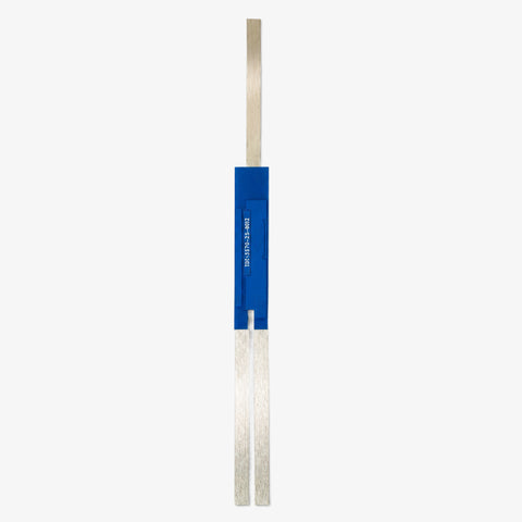 2S 4A Li-ion Battery Protection BMS Module for 3.7V LFP Cells with Nickel Strips