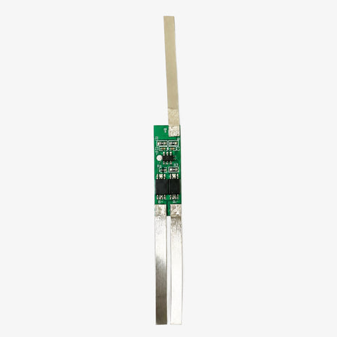 2S 4A Li-ion Battery Protection NMC BMS Module