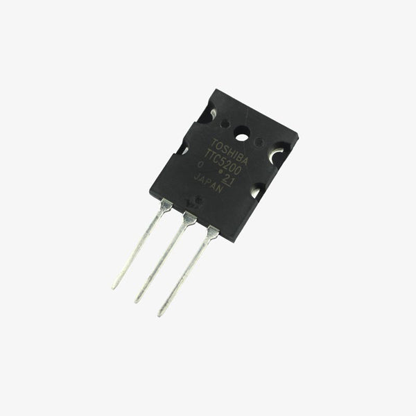 2SC5200-O NPN Transistor Toshiba - TO-264 DIP Package