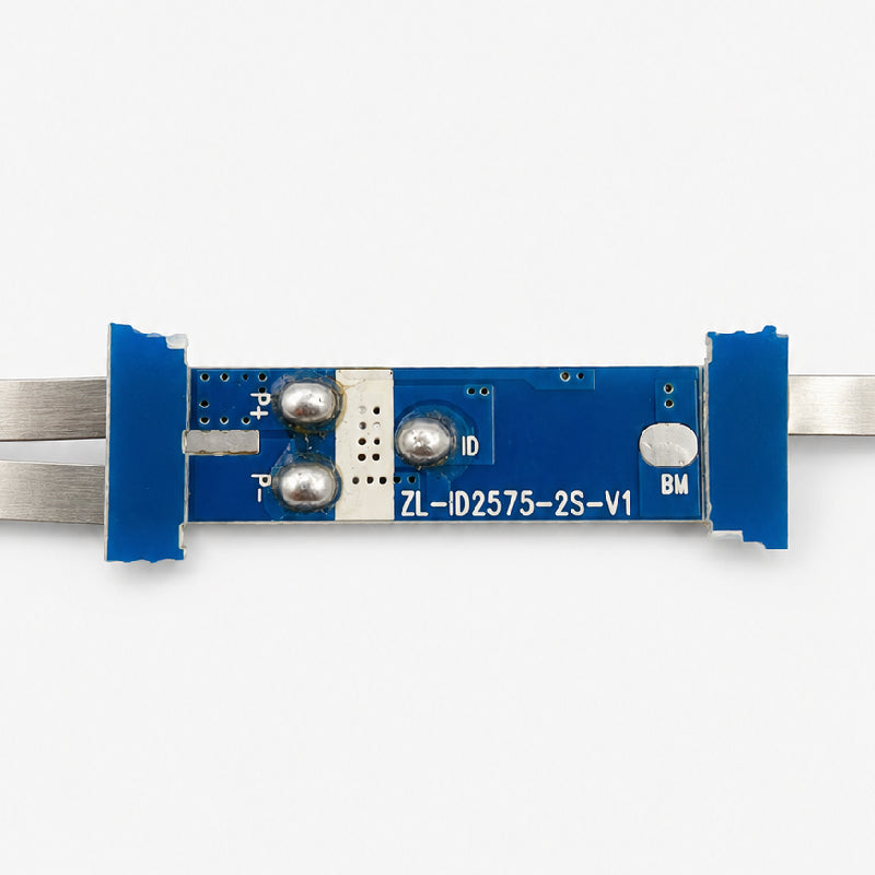 2S 4A LFP BMS Module for 7.4V Battery
