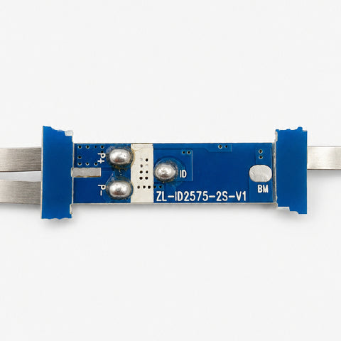 2S 4A LFP BMS Module for 7.4V Battery