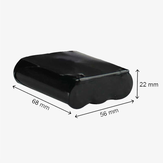 WATTNINE® 11.1V/12V 2000mAh 3S 15C Lithium-ion Rechargeable Battery Pack