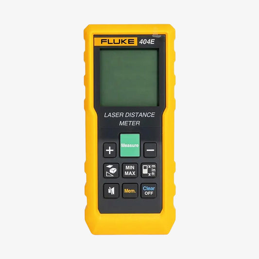 Fluke 404E Laser Distance Meter with 1 Year Warranty-picture-18