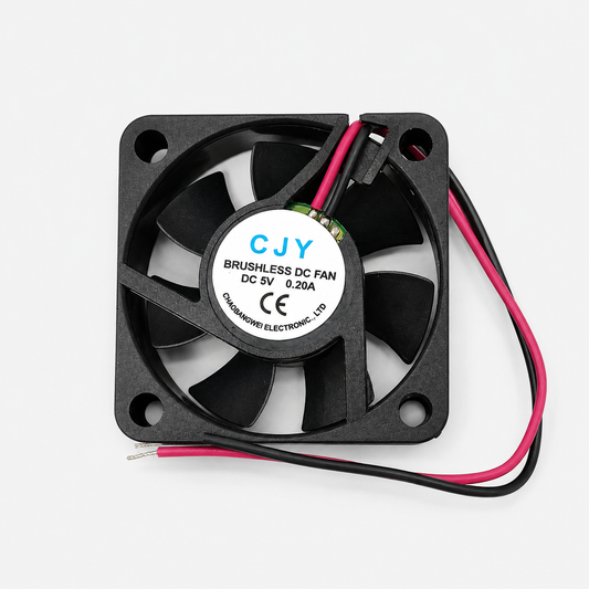 Brushless Cooling Fan for 3D Printer - 5V DC 0.20A