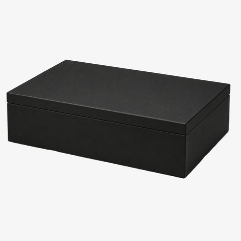 Metal Battery Box For Lithium Battery Pack - (360x500x175mm)