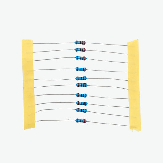2 ohm 1/4 Watt Resistor 