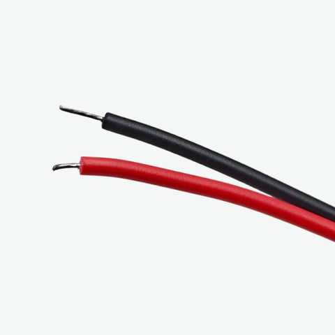 2 x 1.5V AA battery holder with cover and On/Off Switch
