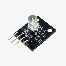 Load image into Gallery viewer, 	
3 Color RGB LED Module