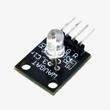 Load image into Gallery viewer, DIP 3 Color LED Module for Arduino