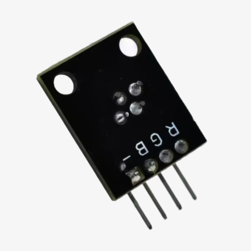 3 Color RGB LED Module