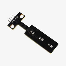 Load image into Gallery viewer, LED Traffic Lights Signal Module / Digital Signal Output Traffic Light Module