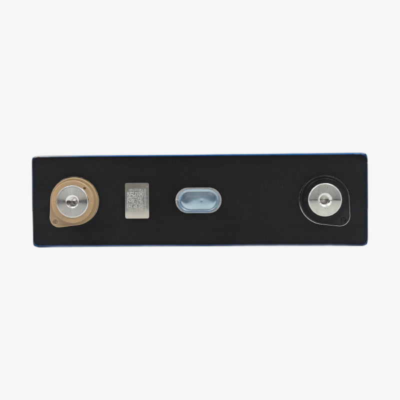 GanFeng 3.2V 100Ah LiFePO4 Lithium Prismatic Battery Cell