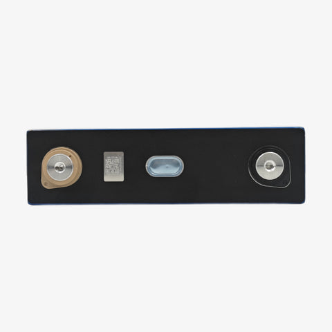 GanFeng 3.2V 100Ah LiFePO4 Lithium Prismatic Battery Cell