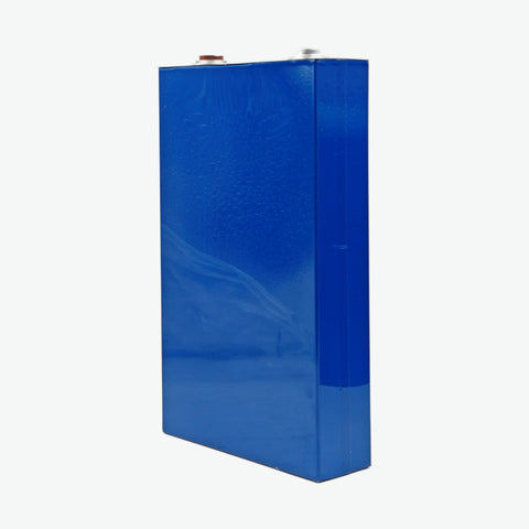 3.2V 100Ah LiFePO4 Prismatic Battery Cell (High Star Lithium Battery)