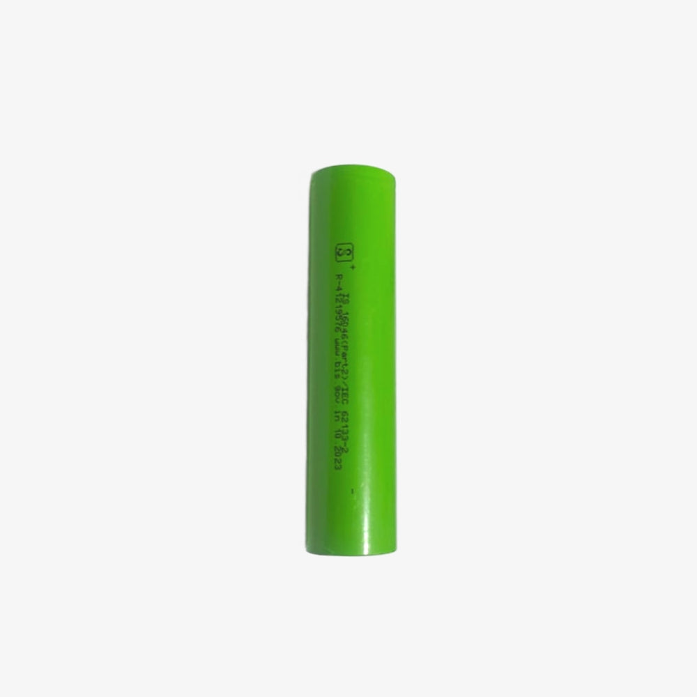 BAK IFR 32140FS 3.2V 15000mAh LiFePO4 Rechargeable Battery