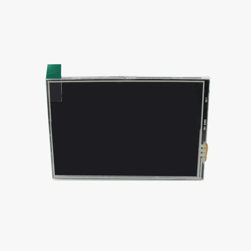 3.5 Inch TFT Touchscreen Display for Raspberry P