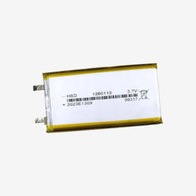 Load image into Gallery viewer, 3.7V 10000mAH Li-Po Rechargeable Battery