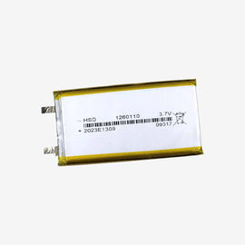 3.7V 10000mAH Li-Po Rechargeable Battery