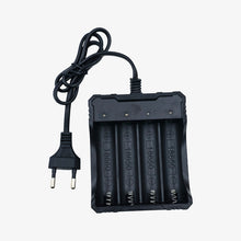 Load image into Gallery viewer, 3.7V Lithium Battery Charger for 18650 Cells 4.2V 1200mA