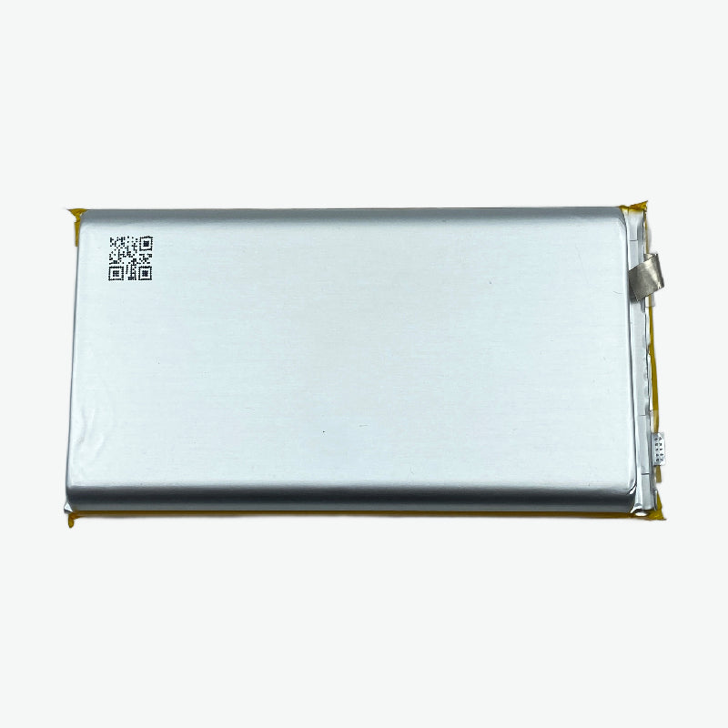 3.7V 10000mAH Li-Po Rechargeable Battery QuartzComponents 3.7V 10000mAH Li-Po Rechargeable Battery QuartzComponents