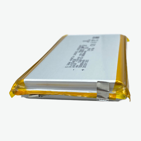 3.7V 10000mAH Li-Po Rechargeable Battery