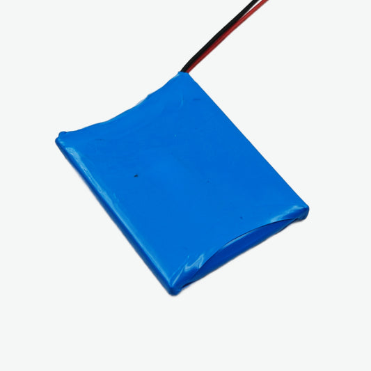 3.7V 1000mAh Li-po Rechargeable Battery