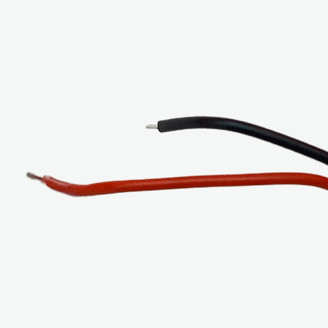 3.7V 1200mAH Li-Po Rechargeable Battery (KP 523450)