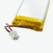 Load image into Gallery viewer, 3.7V 2500mAH Li-Po Rechargeable Battery (103450)