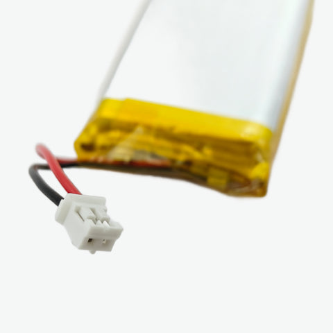 3.7V 2500mAH Li-Po Rechargeable Battery (103450)