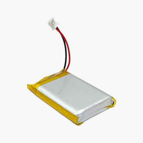 3.7V 2500mAH Li-Po Rechargeable Battery (103450)