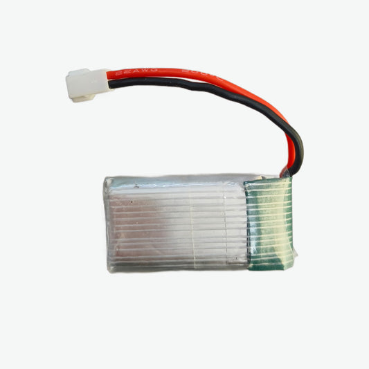 3.7V 25C 800mAh Lithium-Polymer Rechargeable Battery (HCY 802540) for Drones