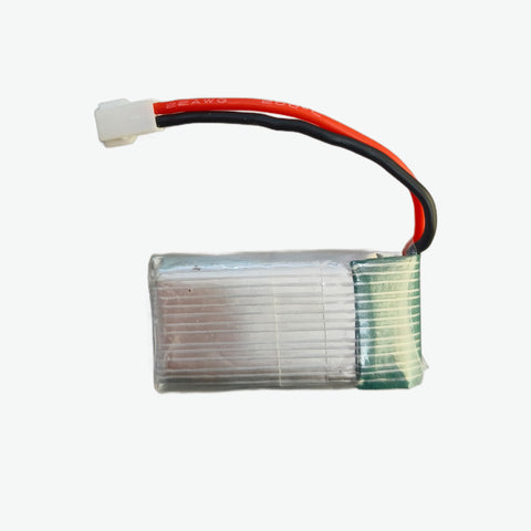 3.7V 30C 800mAh Lithium-Polymer Rechargeable Battery (YY802035) for Drones