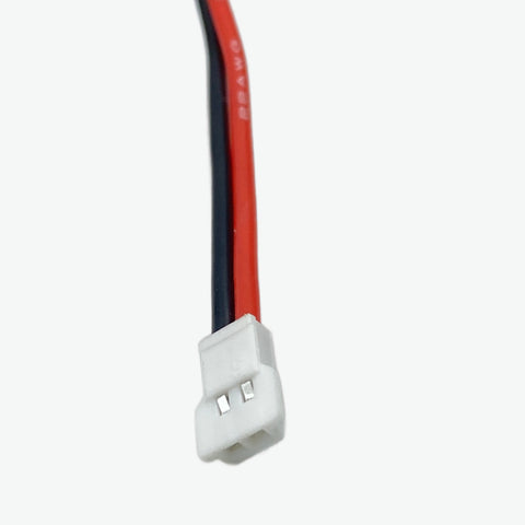 3.7V 30C 800mAh Lithium-Polymer Rechargeable Battery (YY802535) for Drones