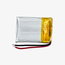 Load image into Gallery viewer, 3.7V 480mAH Li-Po Rechargeable Battery (YXL-402025)
