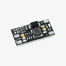 Load image into Gallery viewer, 3.7V to 12V Mini DC-DC Boost Step Up Converter Board Module