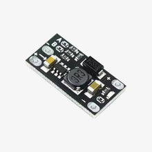 Load image into Gallery viewer, 3.7V to 12V Mini DC-DC Boost Step Up Converter Board Module