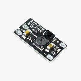 3.7V to 12V Mini DC-DC Boost Step Up Converter Board Module