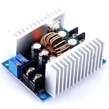 Load image into Gallery viewer, 300W 20A Step Down DC-DC Buck Converter with Constant Voltage and Current Control