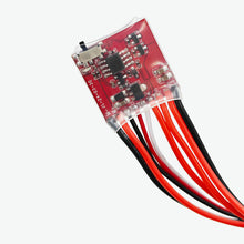 Load image into Gallery viewer, 30A 4-8V Mini Brushed Electric Speed Controller ESC - No Brake