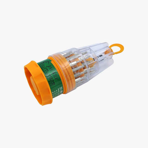 31-in-1 Screwdriver Set Tool Kit