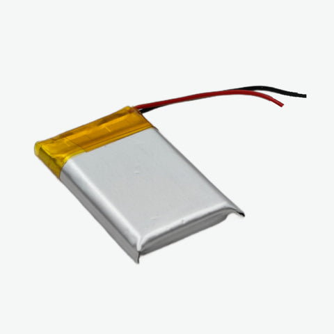 320mAH 3.7V Li-Po Rechargeable Battery (402030)