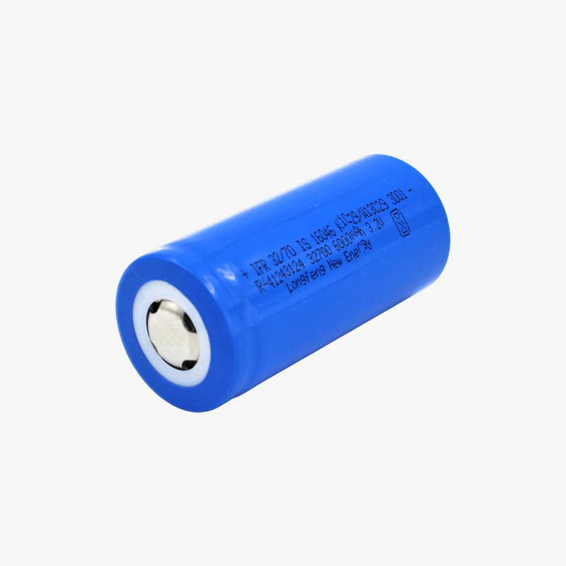 32700 - LFP 6000mAh Rechargable Battery