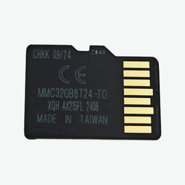 SanDisk Ultra Micro SD 32GB UHS-I, 120MB/s R , Class 10 Memory Card