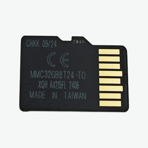 SanDisk Ultra Micro SD 32GB UHS-I, 120MB/s R , Class 10 Memory Card