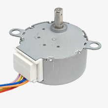 Load image into Gallery viewer, 35BYJ46-1182 12V DC Stepper Motor