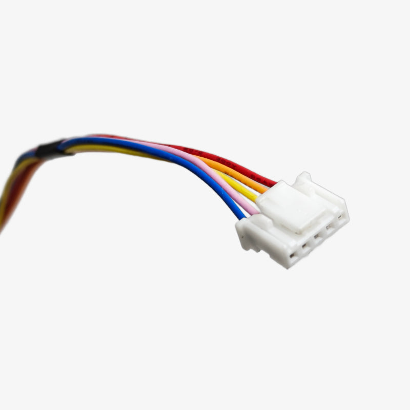 35BYJ46-1182 12V DC Stepper Motor