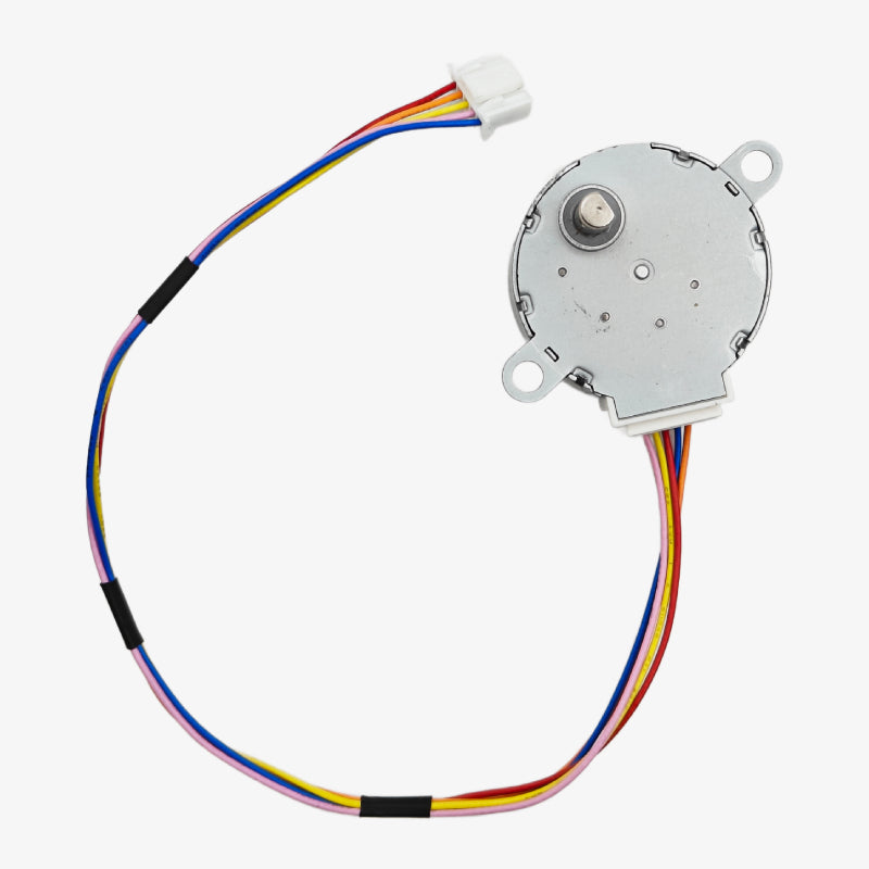 35BYJ46-1182 12V DC Stepper Motor