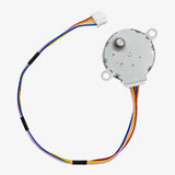 35BYJ46-1182 12V DC Stepper Motor